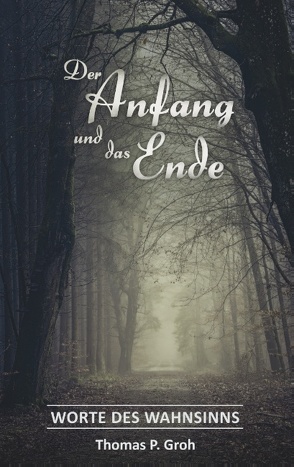 Der Anfang und das Ende von Groh,  Thomas P.