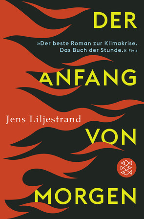 Der Anfang von morgen von Alms,  Thorsten, Hippe,  Karoline, Hüther,  Franziska, Liljestrand,  Jens, Werner,  Stefanie