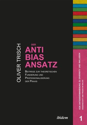 Der Anti-Bias-Ansatz von Hahn,  Harald, Trisch,  Oliver