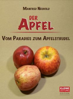 Der Apfel von Neuhold,  Manfred