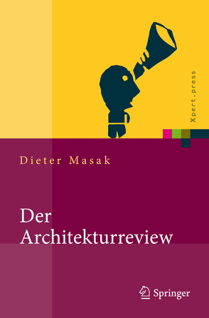Der Architekturreview von Masak,  Dieter