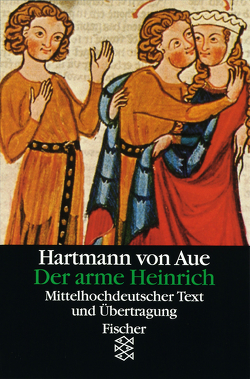 Der arme Heinrich von Hartmann von Aue, Henne,  Hermann