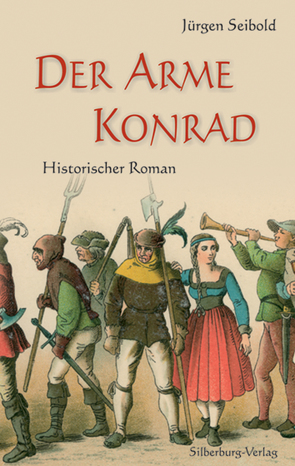Der arme Konrad von Seibold,  Jürgen