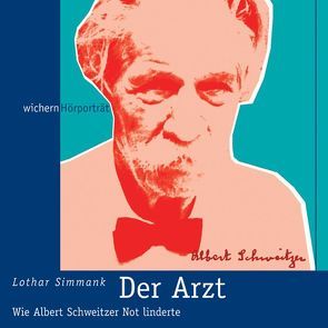 Der Arzt von Simmank,  Lothar