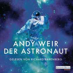 Der Astronaut von Barenberg,  Richard, Langowski,  Jürgen, Weir,  Andy