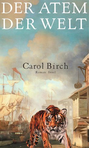 Der Atem der Welt von Birch,  Carol, Dormagen,  Christel