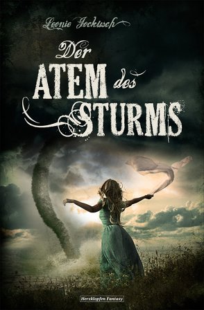 Der Atem des Sturms von Jockusch,  Leonie