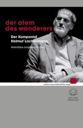 Der Atem des Wanderers von Jungheinrich,  Hans-Klaus