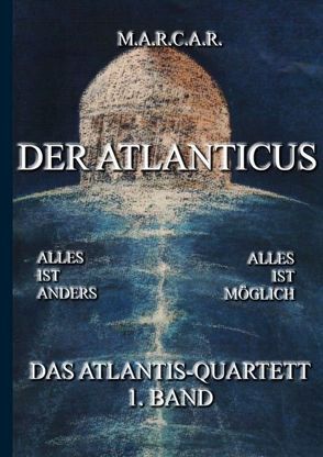 Der Atlanticus von Marcar,  Marcar