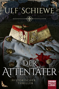 Der Attentäter von Schiewe,  Ulf