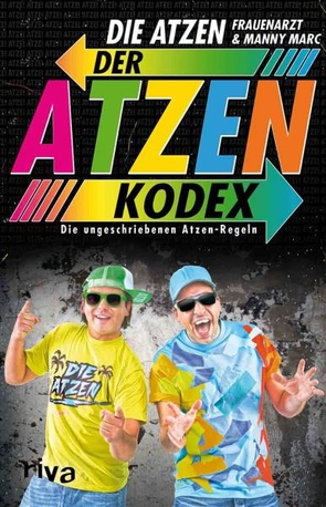 Der Atzen-Kodex von Atzen,  Die Die