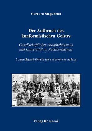 Der Aufbruch des konformistischen Geistes von Stapelfeldt,  Gerhard