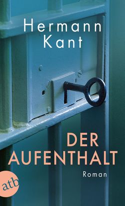 Der Aufenthalt von Kant,  Hermann, Trende,  Frank