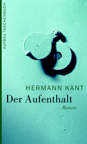 Der Aufenthalt von Kant,  Hermann
