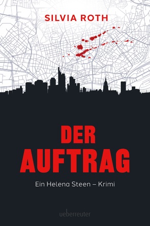 Der Auftrag von Roth,  Silvia