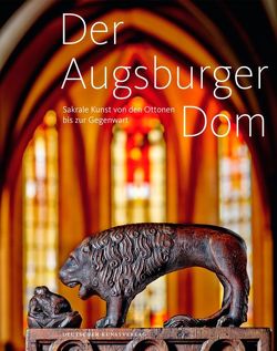 Der Augsburger Dom von Diözese Augsburg