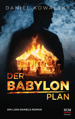Der Babylon-Plan von Kowalsky,  Daniel
