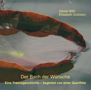 Der Bach der Wünsche von Wilk,  Daniel