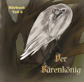 Der Bärenkönig von Jacobsen,  Ole