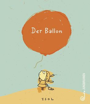 Der Ballon von Isol, Rühmann,  Karl