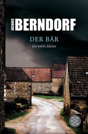 Der Bär von Berndorf,  Jacques