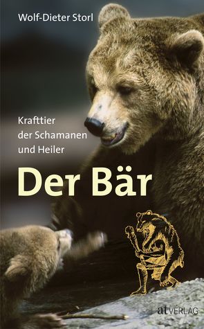 Der Bär von Storl,  Wolf-Dieter