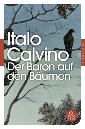 Der Baron auf den Bäumen von Calvino,  Italo, Nostitz,  Oswalt von