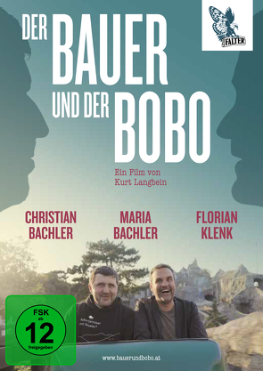 Der Bauer und der Bobo von Langbein,  Kurt