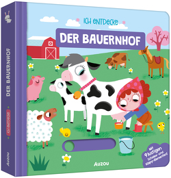 Der Bauernhof von Herbert,  Marion, Notaert,  Amandine