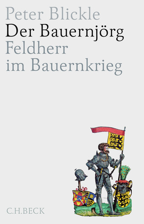 Der Bauernjörg von Blickle,  Peter