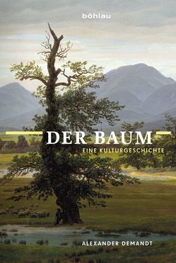 Der Baum von Demandt,  Alexander