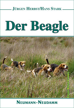 Der Beagle von Herbst,  Jürgen, Stark,  Hans