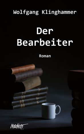 Der Bearbeiter von Klinghammer,  Wolfgang