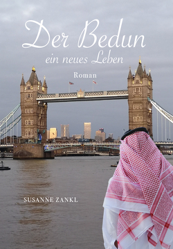 Der Bedun – Ein neues Leben von Zankl,  Susanne