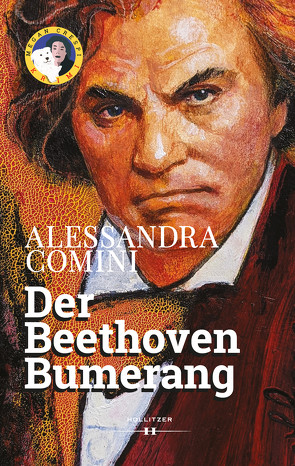 Der Beethoven Bumerang von Comini,  Alessandra, Pausch,  Pia Viktoria