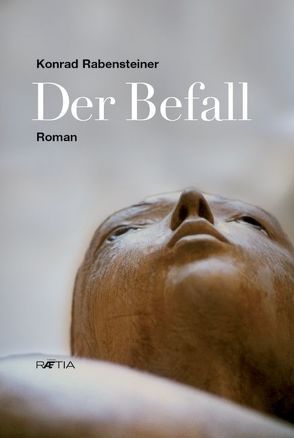 Der Befall von Rabensteiner,  Konrad