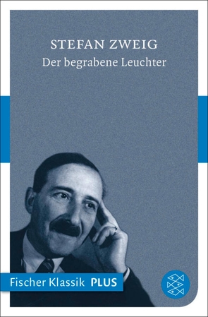 Der begrabene Leuchter von Zweig,  Stefan