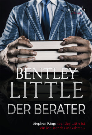 Der Berater von Little,  Bentley