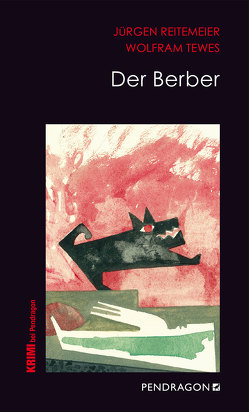 Der Berber von Reitemeier,  Jürgen, Tewes,  Wolfram