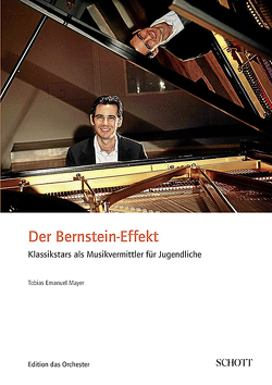 Der Bernstein-Effekt von Mayer,  Tobias Emanuel