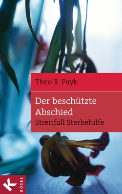 Der beschützte Abschied von Payk,  Theo R.