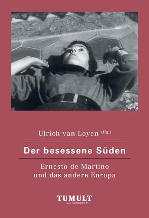 Der besessene Süden von Loyen,  Ulrich van