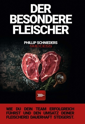 DER BESONDERE FLEISCHER von Schnieders,  Phillip