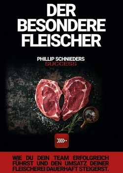 DER BESONDERE FLEISCHER von Schnieders,  Phillip