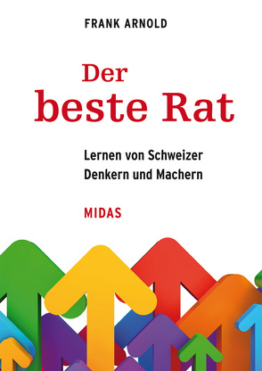 Der beste Rat von Arnold,  Frank