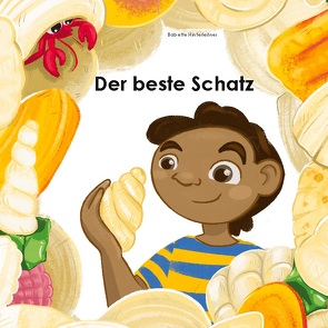 Der beste Schatz von Hinterleitner,  Babette