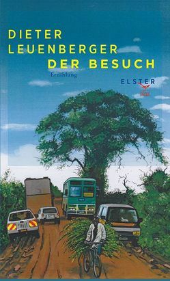 Der Besuch von Leuenberger,  Dieter