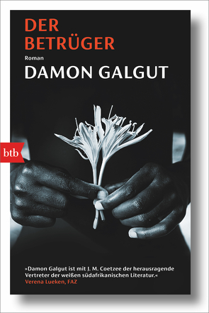 Der Betrüger von Galgut,  Damon, Mohr,  Thomas