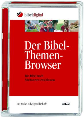 Der Bibel-Themen-Browser
