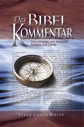 Der Bibelkommentar von White,  Ellen Gould